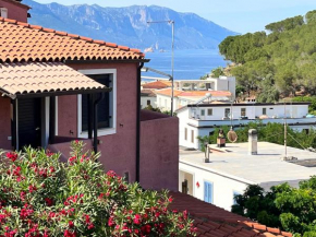 CASA VESPUCCI